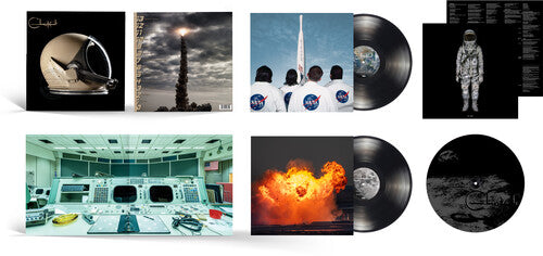 Clutch - Clutch [2LP]