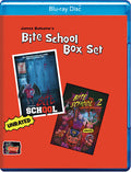 Bite School Box Set - Bite School Box Set - Blu-ray