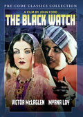 Black Watch - Black Watch - DVD