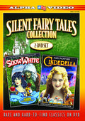 Silent Fairy Tales Collection - Silent Fairy Tales Collection - DVD
