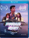 Markus Bixby - Markus Bixby - Blu-ray