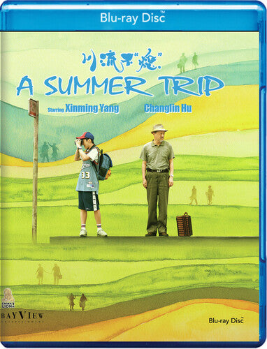 Summer Trip - Summer Trip - Blu-ray