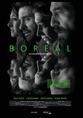 Boreal - Boreal - DVD
