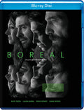 Boreal - Boreal - Blu-ray