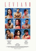 Leviano - Leviano - DVD