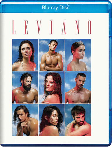 Leviano - Leviano - Blu-ray