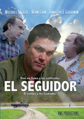El Seguidor - El Seguidor - DVD