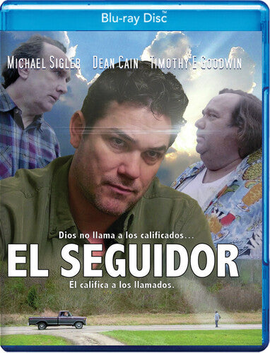 El Seguidor - El Seguidor - Blu-ray