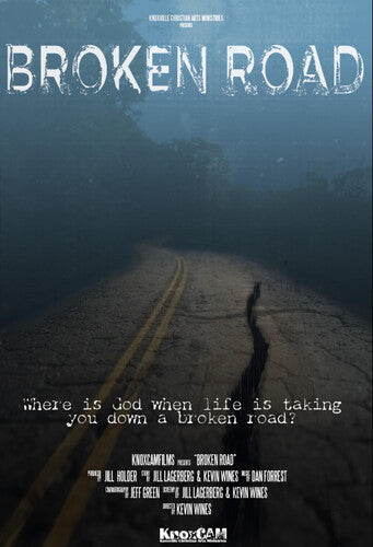 Broken Road - Broken Road - DVD