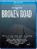 Broken Road - Broken Road - Blu-ray