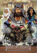 Book Of Joshua - Book Of Joshua - DVD