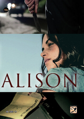 Alison - Alison - DVD