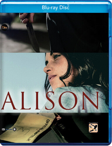 Alison - Alison - Blu-ray