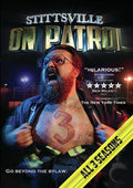 Stittsville On Patrol - Stittsville On Patrol - DVD