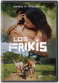 Los Frikis - Los Frikis - DVD