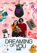 Dreaming Of You - Dreaming Of You - DVD