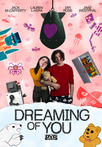 Dreaming Of You - Dreaming Of You - DVD