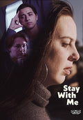 Stay With Me - Stay With Me - DVD