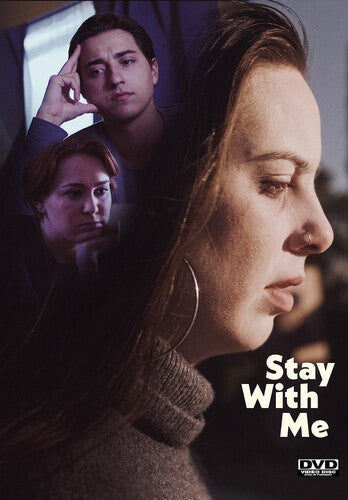 Stay With Me - Stay With Me - DVD