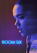 Room Six - Room Six - DVD