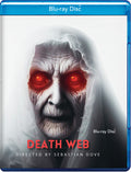 Death Web - Death Web - Blu-ray