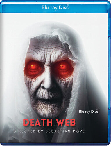 Death Web - Death Web - Blu-ray