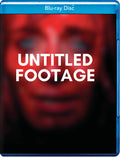 Untitled Footage - Untitled Footage - Blu-ray