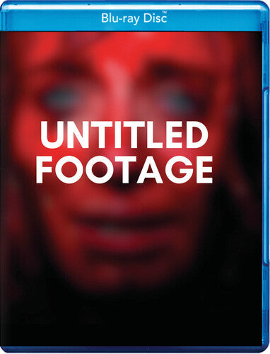 Untitled Footage - Untitled Footage - Blu-ray