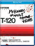 Mckinney Family Home Videos - Mckinney Family Home Videos - Blu-ray