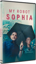 My Robot Sophia - My Robot Sophia - DVD