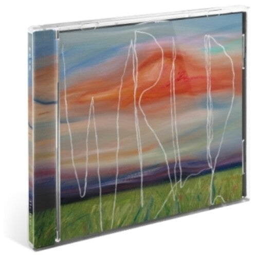 Rose - Wrld - Jewel Case Version - Version 2 - Music CD