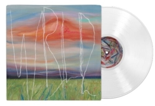 Rose - Wrld - White Vinyl - Vinyl Record