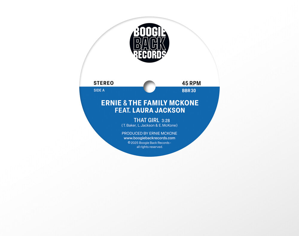 That Girl / Wish You Were Here (Frpm) [7" Vinyl] Vinyl Record