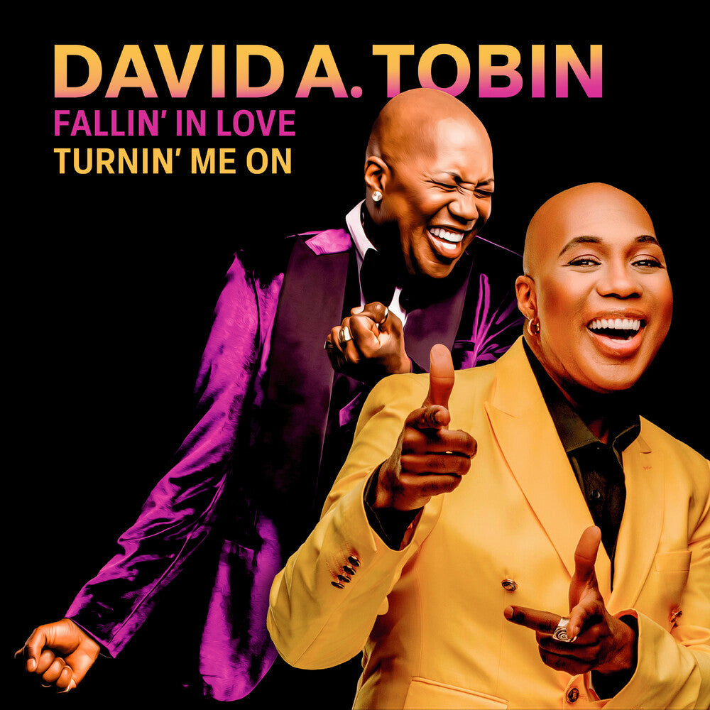 Fallin' In Love / Turnin' Me On (Frpm) [7" Vinyl] Vinyl Record
