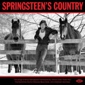 Springsteen's Country / Various - Springsteen's Country / Various - Music CD