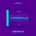 E'last - Versus - Random Cover (Post) (Stic) (Phob) (Phot) [CD]