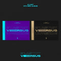E'last - Versus - Random Cover - Music CD