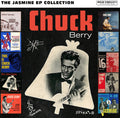 Berry,chuck - Jasmine Ep Collection - Music CD