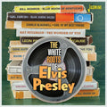 White Roots Of Elvis / Various - White Roots Of Elvis / Various - Music CD