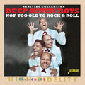 Deep River Boys - Not Too Old To Rock & Roll (Uk) [CD]