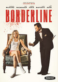 Borderline - Borderline - DVD