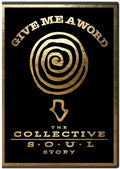 Give Me A Word: The Collective Soul Story - Give Me A Word: The Collective Soul Story - DVD