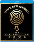 Give Me A Word: The Collective Soul Story - Give Me A Word: The Collective Soul Story - Blu-ray