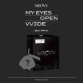 Meovv - My Eyes Open Vvide - Jelly Paw Version - Digital