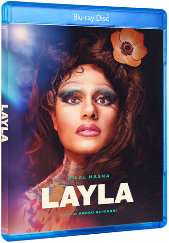 Layla - Layla - Blu-ray