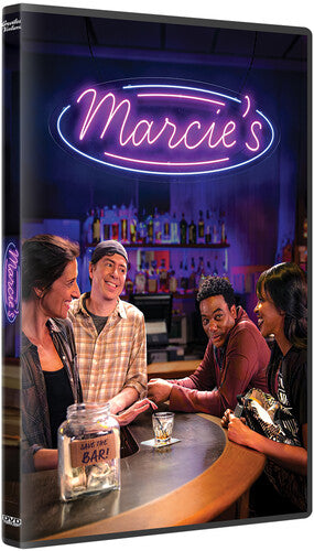 Marcie's - Marcie's - DVD