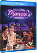 Marcie's - Marcie's - Blu-ray
