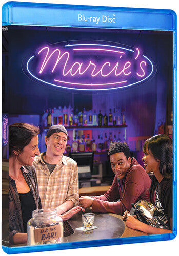 Marcie's - Marcie's - Blu-ray