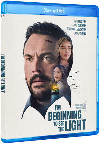 I'm Beginning To See The Light - I'm Beginning To See The Light - Blu-ray