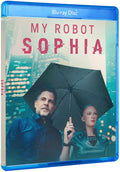My Robot Sophia - My Robot Sophia - Blu-ray